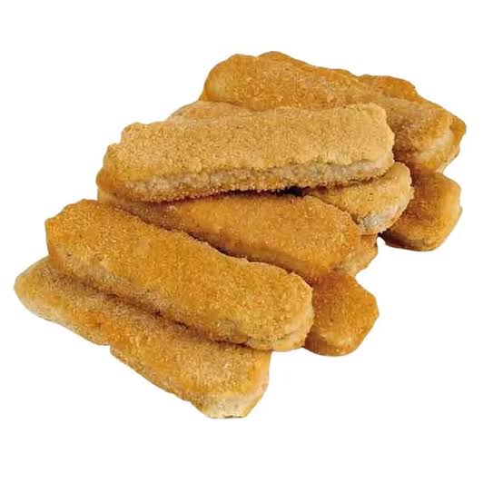 Bastoncitos de Merluza