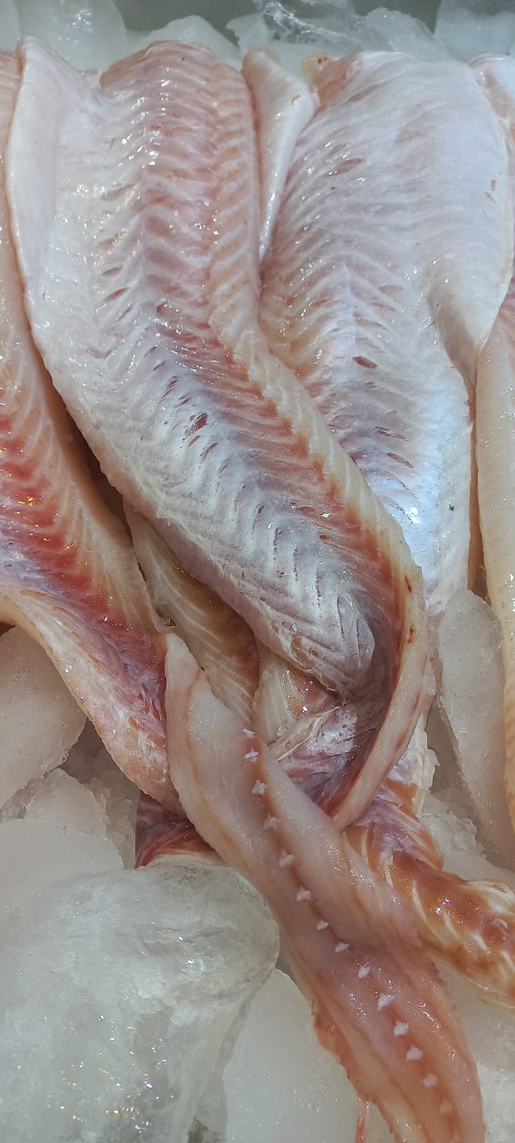 Filet de abadejo
