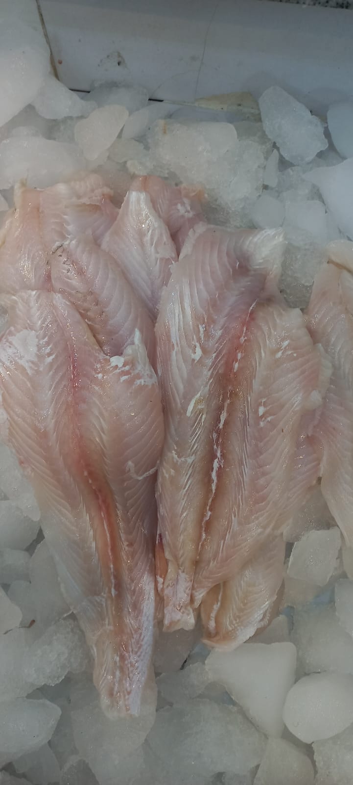Filet de lenguado