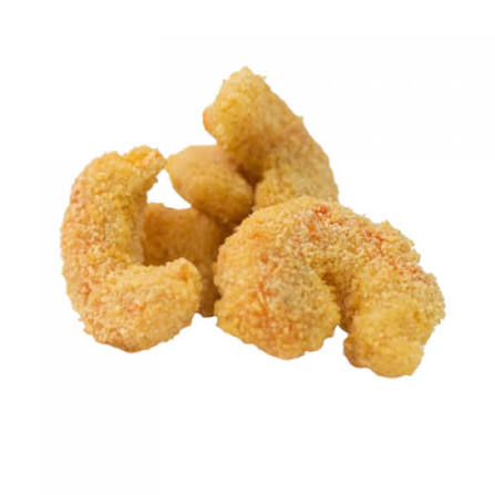 langostinos rebozados