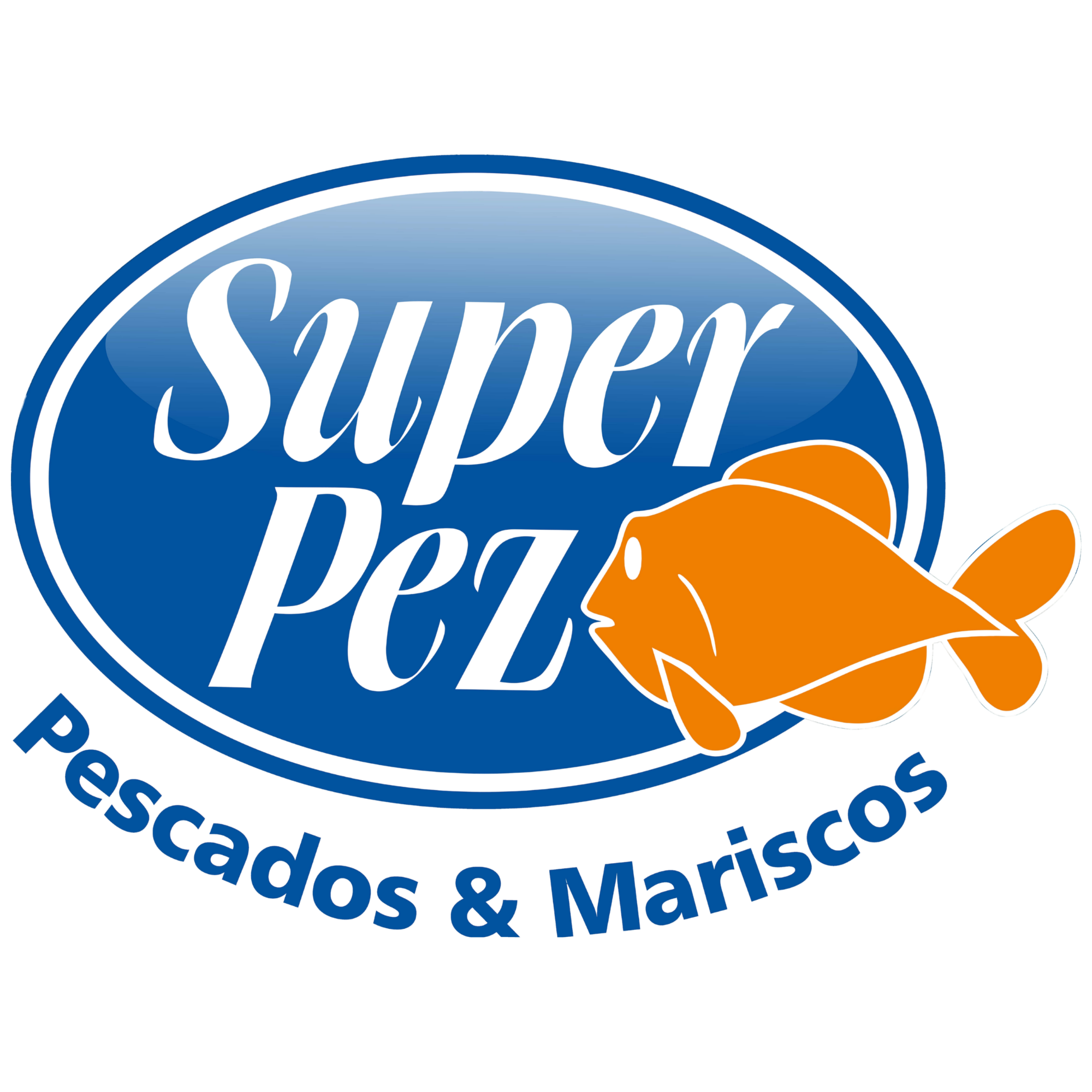Logo de Pescadería Súper Pez