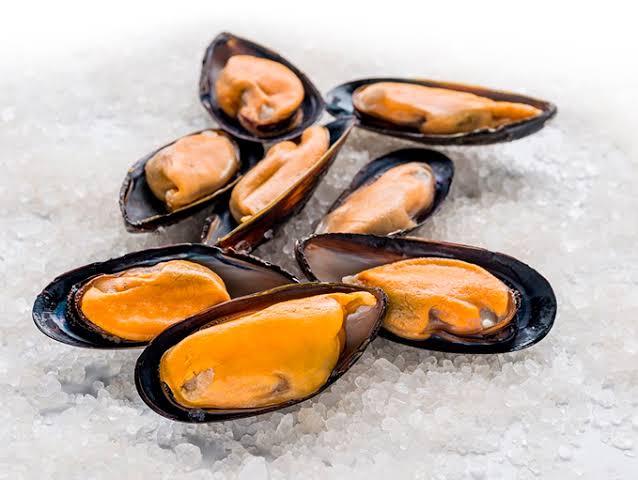 Hamburguesas de pescado