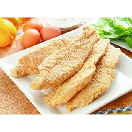 milanesas de merluza a la romana