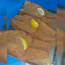 Medallones congelados